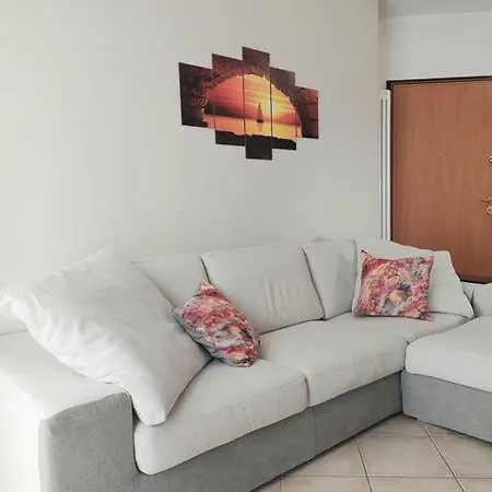 Stefano Padova Spacious,with Parking Daire Mestrino