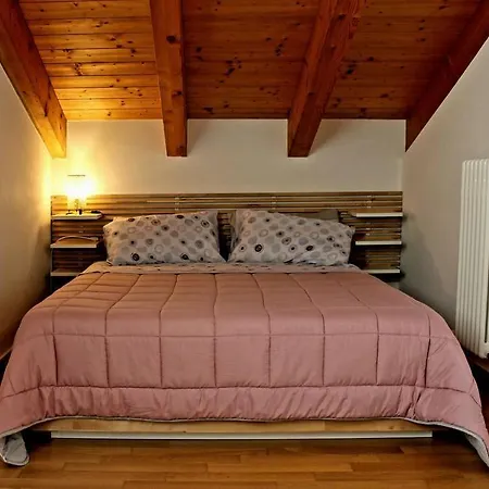 Daire Stefano Padova Spacious,with Parking Mestrino