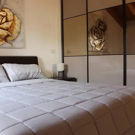 Daire Stefano Padova Spacious,with Parking Mestrino