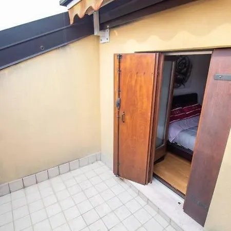 Stefano Padova Spacious,with Parking * Mestrino